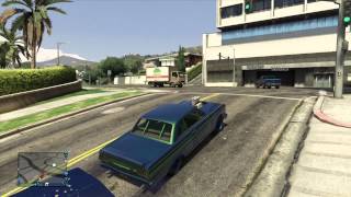 Watch Jester My House video