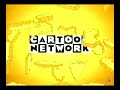 (Updated) Cartoon Network Next Bumpers (Late 2002/Early 2003)