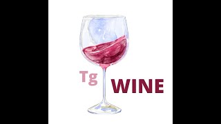 #28 Tg Wine