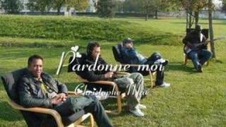 Watch Christophe Mae Pardonne Moi video