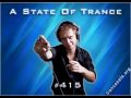 Видео Armin van Buuren - A State Of Trance #415 - [30.07.2009]