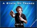 Armin van Buuren - A State Of Trance #415 - [30.07.2009]