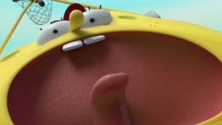 1 Second From All Animated Shows Of Mediatoon Channel In Chronological Order