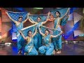World Unity Fair 2018 - CSU ISA - Lavani | Marathi Dance | Colorado State University