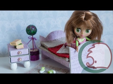 Поделки для кукол самоделушки Поделки для кукол самоделушки