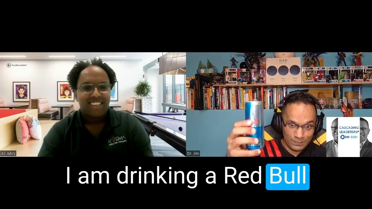 Yo Red Bull!