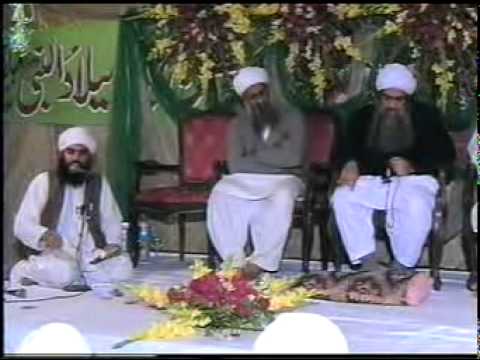 Naat e Rasool Kalam by Yousaf Ali Sahab Nagina(Badal Gayaan...