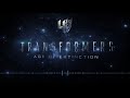 Transformers Age Of Extinction Full Soundtrack Complete Album Hd Quali ...