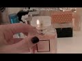 Ellealie's Perfumery - My Collection