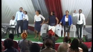 Gods Army 2017 at Matatiel wethembekile Gods Army 2017 at Matatiel wethembekile