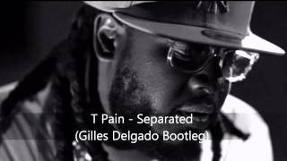 Watch Tpain Separated video