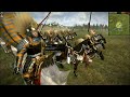 TW: Shogun 2 - Avatar Conquest Multiplayer - [Battle#54]