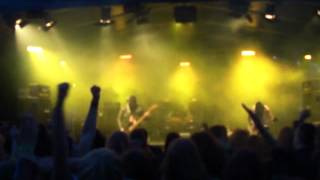 Watch Midnight Holocaustic Deafening video
