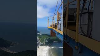 Grua Mais Alta Do Brasil