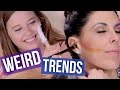 3 Weird Beauty Trends We Don’t Get (Beauty Break)