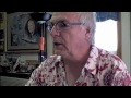 David Olney "You Never Know" (June 12, 2012) weekly web series