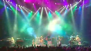 Watch Phish Izabella video