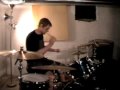 Mew - Introducing Palace Players (Drum Cover)