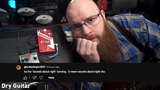 I Got So Much Hate For My Last Pitch Shifter Video