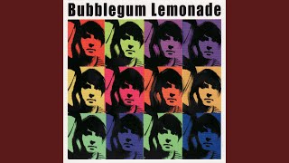 Watch Bubblegum Lemonade Last Time I Saw Andrew video