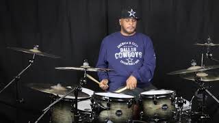 Koryn Hawthorne Unstoppable Ft Lecrae R B King The Drummer Drum Koryn Hawthorne Unstoppable Ft Lecrae R B King The Drummer Drum