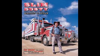 Watch Slim Dusty No Good Truckin Man video