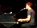 TYLER HILTON Kickin' My Heels piano