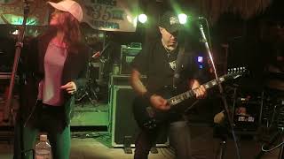 The Barefoot Bar 5-24,25,26-19