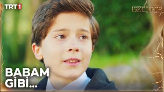 Kan Bağı Değil Can Bağı - Tozkoparan İskender Unutulmaz Sahneler