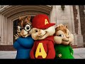 SEVERINA - UZBUNA CHIPMUNKS