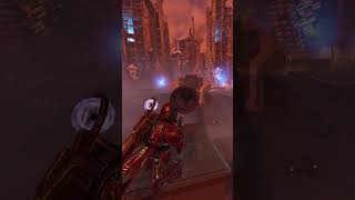 What Happens If You Teleport Into An Orbital Cannon Shot?