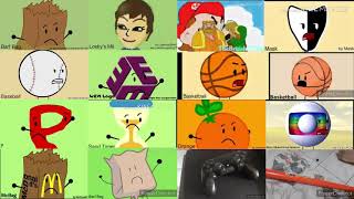 16 Bfdi Auditions