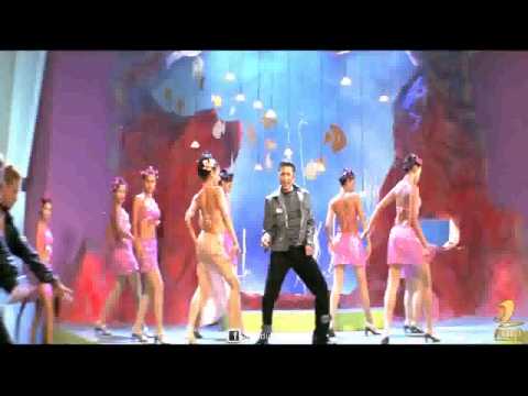 Thoda Daru Vich Pyaar Mila De DJ VIC TEJU SINGH Remix.avi