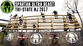 Spartan Race Ultra Beast 2017 (All Obstacles) Spartan Race Ultra Beast 2017 (All Obstacles)