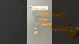 Ordem De Um Spa Day Básico