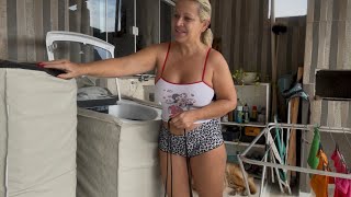 Voltando A Rotina De Casa