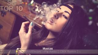 Super Top 10 Free Step - Supreme Friends - AGOSTO 2014