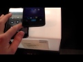 Foto pequena Panasonic Eluga Power vs. Samsung Galaxy Note Comparison at MWC 2012