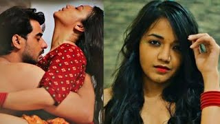 Mishti Basu Hot Videoullu Webseriesmishti Basu