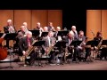 Caravan  - Arizona Jazz Masterworks Orchestra