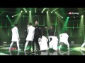 Simply K-Pop Ep121C06 NU'EST - Good Bye Bye / 심플리케이팝, 뉴이스트