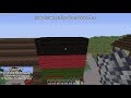 Minecraft Mini Mods - Ep.3.5 - Real Time Wool Coloring - Dye Place Wool Mod