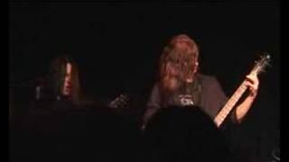 Watch Aeon With Blood They Pay video