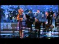 Jackie Evancho - Canadian Tenors & Friends (Season of Song special on CBC 13-Dec-2010).avi