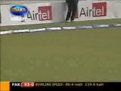 A Tribute To Yasir Hameed - wo chali
