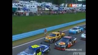 WTF Moments in Motorsports 2