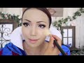 Disney S Snow White Makeup Tutorial Disney S Snow White Makeup Tutorial