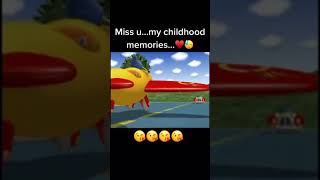 Noddy 90S Cartoon