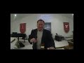 Prophet Mark D White ~ Love Conquers Your Moment ~ 2 9 14