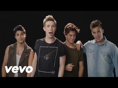 Love You In Those Jeans Video